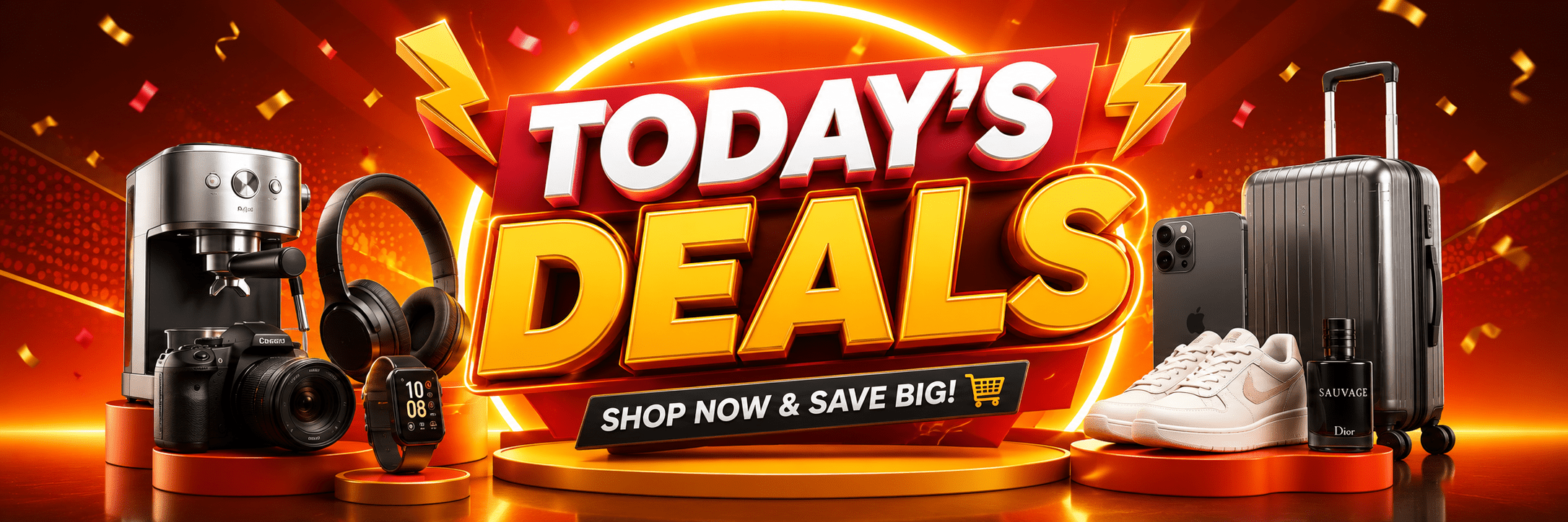 Today’s Deals - Closeoutconnect