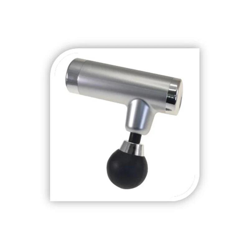 Nuvomed Handheld Mini Massager with 6 Speed Settings