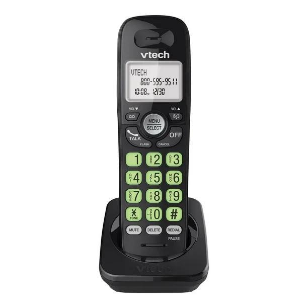 VTech CS6214-21 2-Handset Cordless Phone with Caller ID