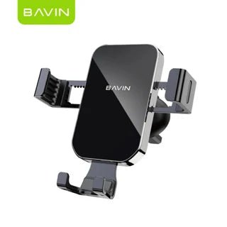 BAVIN PS29 Universal Gravity Air Vent Car Phone Holder - Closeout Connect