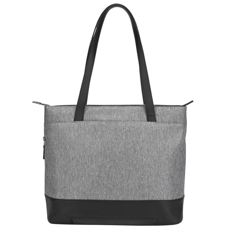 Targus CityLite Pro 15.6-Inch Laptop Tote Bag, Grey