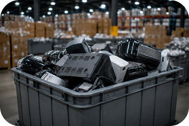 Discontinued Products