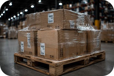 Pallets