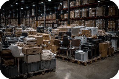 Warehouse Liquidations
