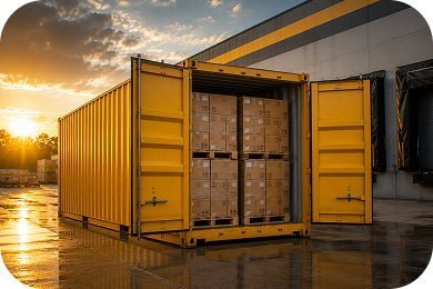 Container Loads