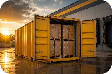 Container Loads