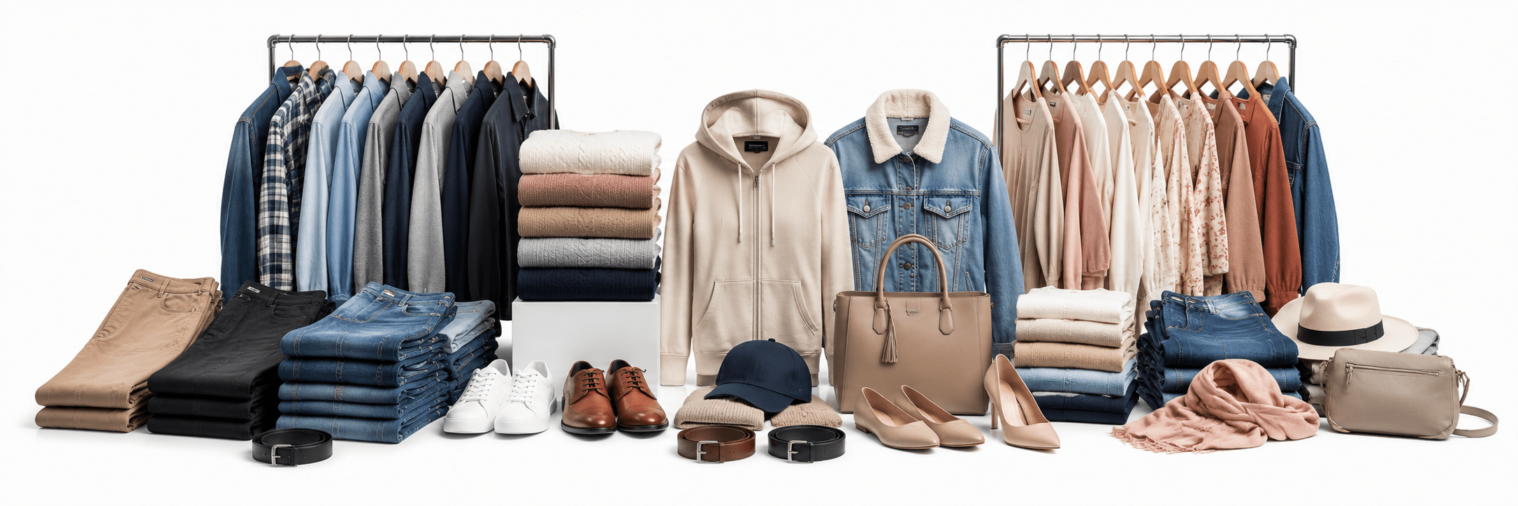 Apparel - Closeoutconnect