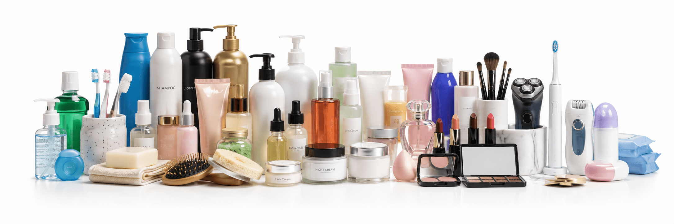Health & Beauty - Closeoutconnect