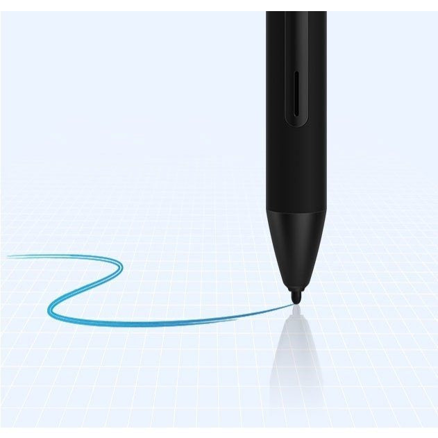 Portable Digital Drawing Tablet with Stylus Pen Graphics Pad for PC & Laptop