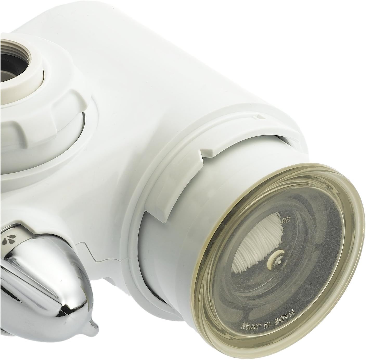 Brita 42647 Aqua View On Tap Replacement Water Filter