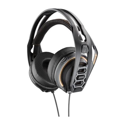 RIG 400 3D Audio Gaming Headset for PC – 214416-01-B