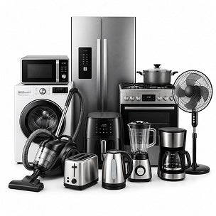 Appliances