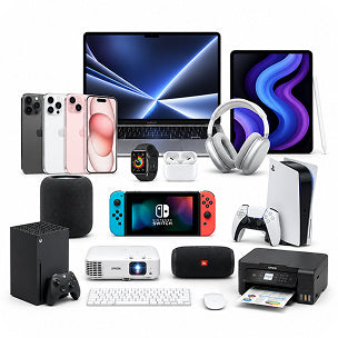 Electronics
