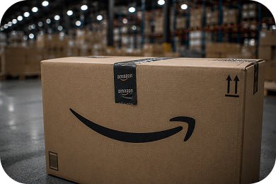 Amazon Removal Orders