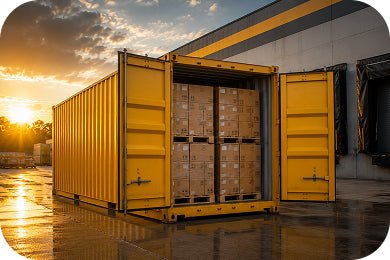 Container Loads