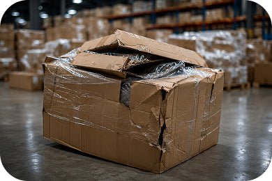 Customer Returns